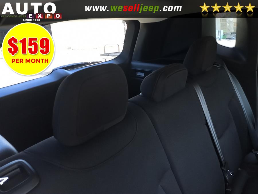 2015 Jeep Renegade 4WD 4dr Trailhawk, available for sale in Huntington, New York | Auto Expo. Huntington, New York 2015 Jeep Renegade 4WD 4dr Trailhawk, available for sale in Huntington, New York | Auto Expo. Huntington, New York