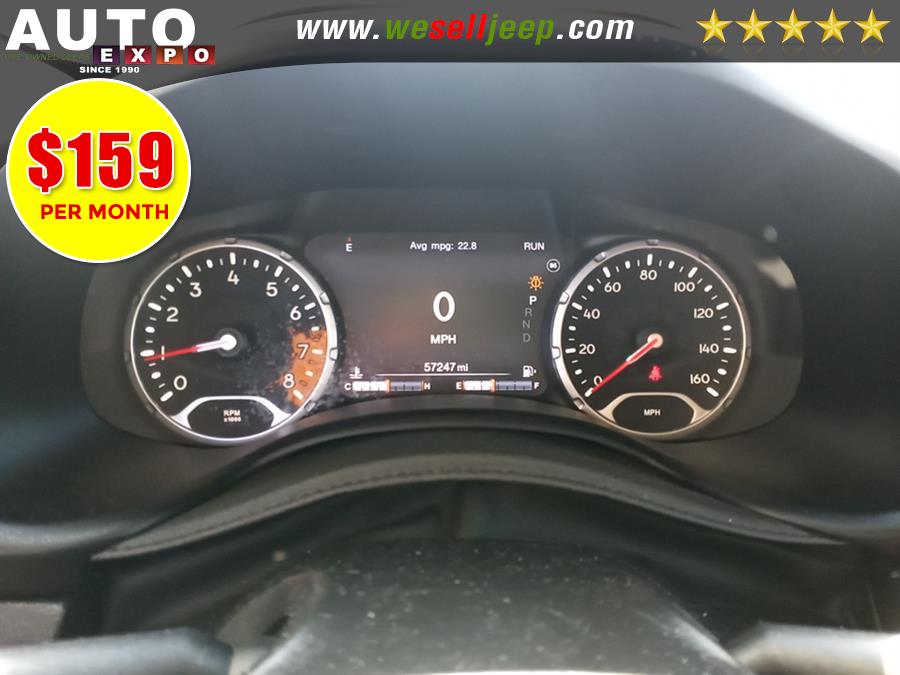 2015 Jeep Renegade 4WD 4dr Trailhawk, available for sale in Huntington, New York | Auto Expo. Huntington, New York 2015 Jeep Renegade 4WD 4dr Trailhawk, available for sale in Huntington, New York | Auto Expo. Huntington, New York