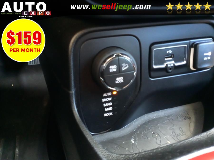 2015 Jeep Renegade 4WD 4dr Trailhawk, available for sale in Huntington, New York | Auto Expo. Huntington, New York 2015 Jeep Renegade 4WD 4dr Trailhawk, available for sale in Huntington, New York | Auto Expo. Huntington, New York