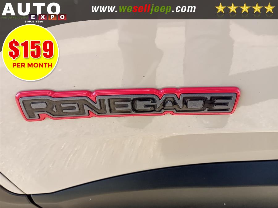 2015 Jeep Renegade 4WD 4dr Trailhawk, available for sale in Huntington, New York | Auto Expo. Huntington, New York 2015 Jeep Renegade 4WD 4dr Trailhawk, available for sale in Huntington, New York | Auto Expo. Huntington, New York