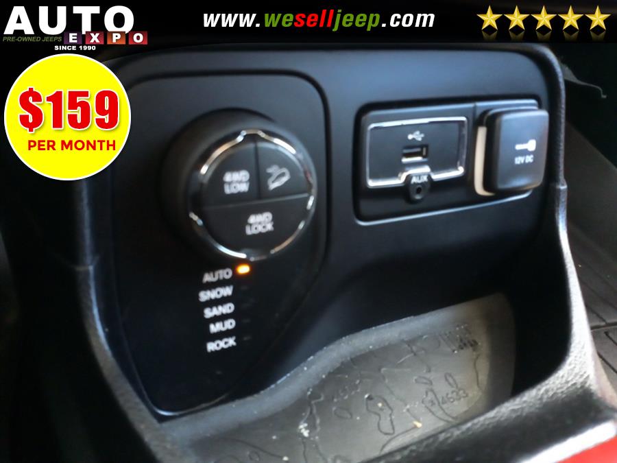 2015 Jeep Renegade 4WD 4dr Trailhawk, available for sale in Huntington, New York | Auto Expo. Huntington, New York 2015 Jeep Renegade 4WD 4dr Trailhawk, available for sale in Huntington, New York | Auto Expo. Huntington, New York