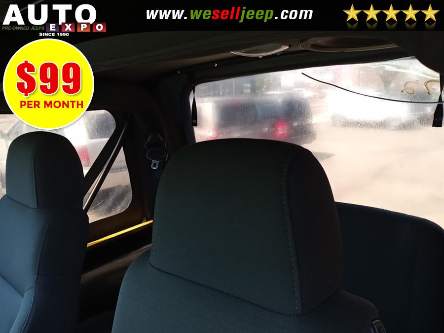 2006 Jeep Wrangler 2dr X, available for sale in Huntington, New York | Auto Expo. Huntington, New York 2006 Jeep Wrangler 2dr X, available for sale in Huntington, New York | Auto Expo. Huntington, New York