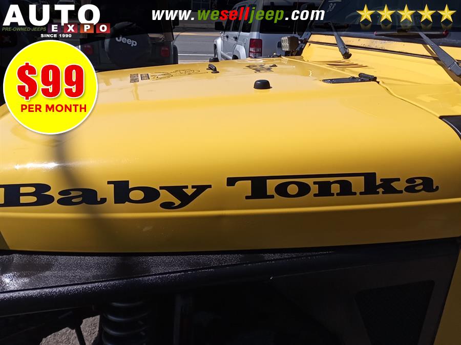 2006 Jeep Wrangler 2dr X, available for sale in Huntington, New York | Auto Expo. Huntington, New York 2006 Jeep Wrangler 2dr X, available for sale in Huntington, New York | Auto Expo. Huntington, New York