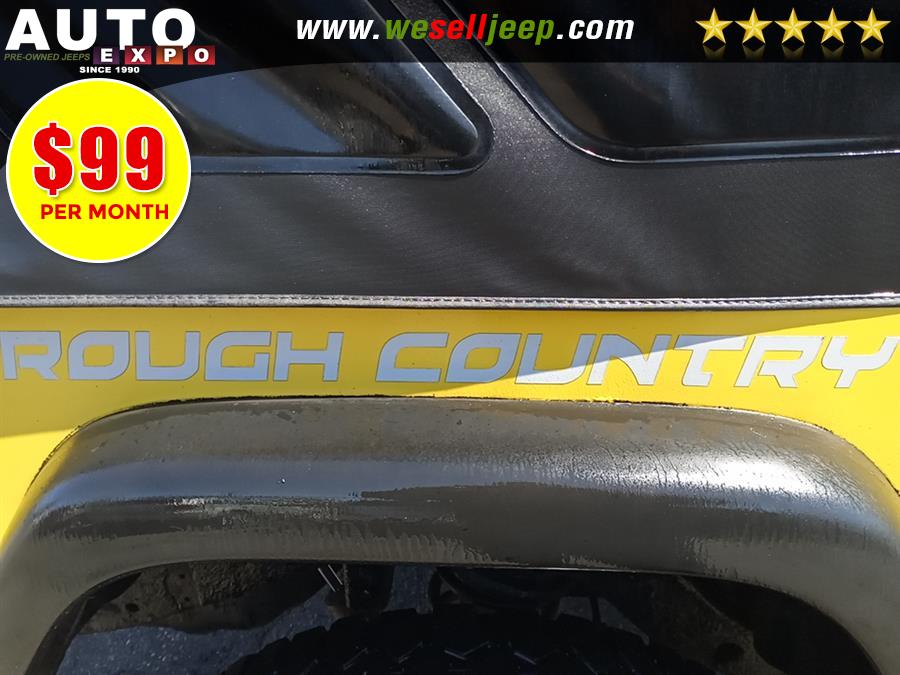 2006 Jeep Wrangler 2dr X, available for sale in Huntington, New York | Auto Expo. Huntington, New York 2006 Jeep Wrangler 2dr X, available for sale in Huntington, New York | Auto Expo. Huntington, New York
