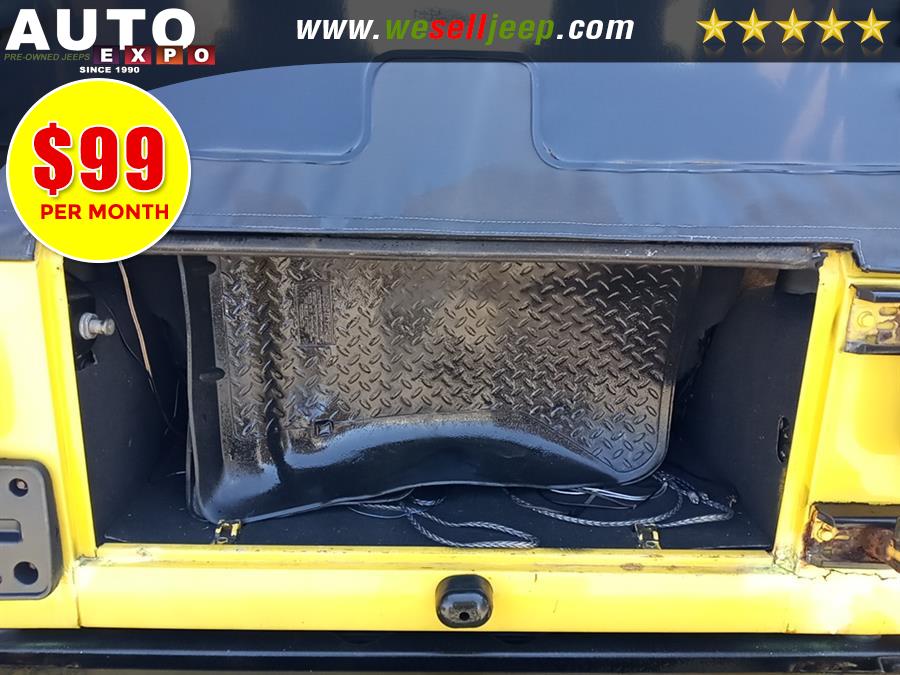 2006 Jeep Wrangler 2dr X, available for sale in Huntington, New York | Auto Expo. Huntington, New York 2006 Jeep Wrangler 2dr X, available for sale in Huntington, New York | Auto Expo. Huntington, New York