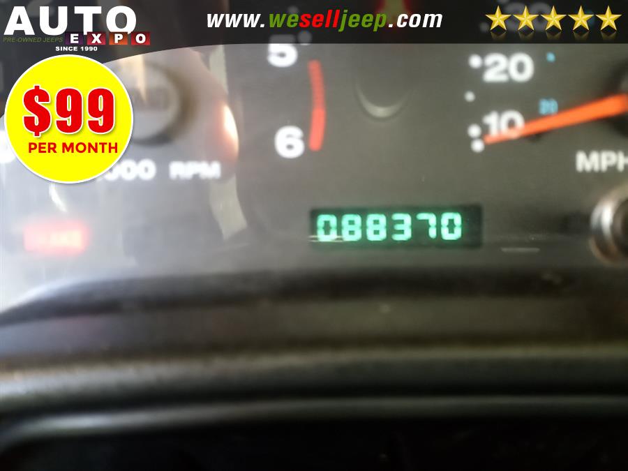 2006 Jeep Wrangler 2dr X, available for sale in Huntington, New York | Auto Expo. Huntington, New York 2006 Jeep Wrangler 2dr X, available for sale in Huntington, New York | Auto Expo. Huntington, New York