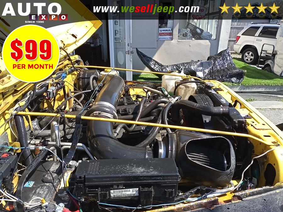 2006 Jeep Wrangler 2dr X, available for sale in Huntington, New York | Auto Expo. Huntington, New York 2006 Jeep Wrangler 2dr X, available for sale in Huntington, New York | Auto Expo. Huntington, New York