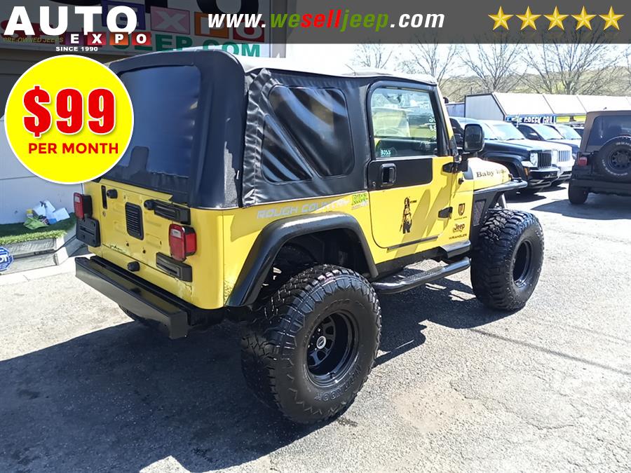 2006 Jeep Wrangler 2dr X, available for sale in Huntington, New York | Auto Expo. Huntington, New York 2006 Jeep Wrangler 2dr X, available for sale in Huntington, New York | Auto Expo. Huntington, New York