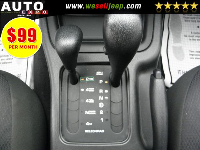 2004 Jeep Grand Cherokee 4dr Laredo 4WD, available for sale in Huntington, New York | Auto Expo. Huntington, New York 2004 Jeep Grand Cherokee 4dr Laredo 4WD, available for sale in Huntington, New York | Auto Expo. Huntington, New York