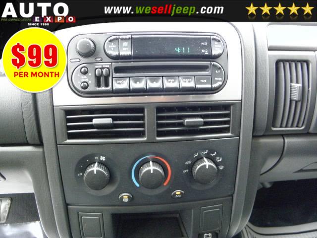 2004 Jeep Grand Cherokee 4dr Laredo 4WD, available for sale in Huntington, New York | Auto Expo. Huntington, New York 2004 Jeep Grand Cherokee 4dr Laredo 4WD, available for sale in Huntington, New York | Auto Expo. Huntington, New York