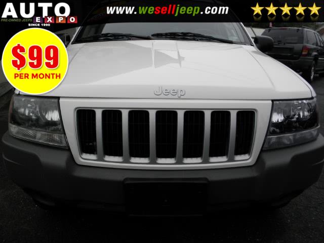 2004 Jeep Grand Cherokee 4dr Laredo 4WD, available for sale in Huntington, New York | Auto Expo. Huntington, New York 2004 Jeep Grand Cherokee 4dr Laredo 4WD, available for sale in Huntington, New York | Auto Expo. Huntington, New York