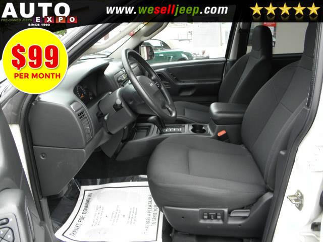2004 Jeep Grand Cherokee 4dr Laredo 4WD, available for sale in Huntington, New York | Auto Expo. Huntington, New York 2004 Jeep Grand Cherokee 4dr Laredo 4WD, available for sale in Huntington, New York | Auto Expo. Huntington, New York