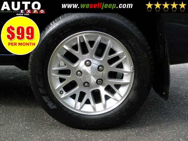 2002 Jeep Grand Cherokee 4dr Limited 4WD, available for sale in Huntington, New York | Auto Expo. Huntington, New York 2002 Jeep Grand Cherokee 4dr Limited 4WD, available for sale in Huntington, New York | Auto Expo. Huntington, New York