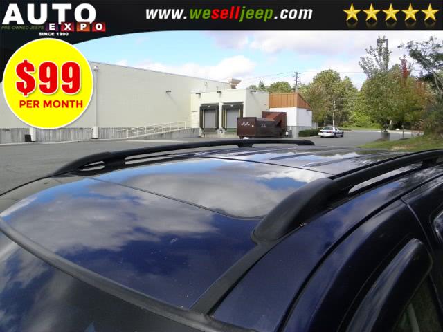 2002 Jeep Grand Cherokee 4dr Limited 4WD, available for sale in Huntington, New York | Auto Expo. Huntington, New York 2002 Jeep Grand Cherokee 4dr Limited 4WD, available for sale in Huntington, New York | Auto Expo. Huntington, New York