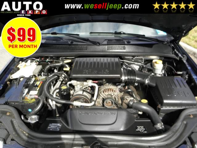 2002 Jeep Grand Cherokee 4dr Limited 4WD, available for sale in Huntington, New York | Auto Expo. Huntington, New York 2002 Jeep Grand Cherokee 4dr Limited 4WD, available for sale in Huntington, New York | Auto Expo. Huntington, New York