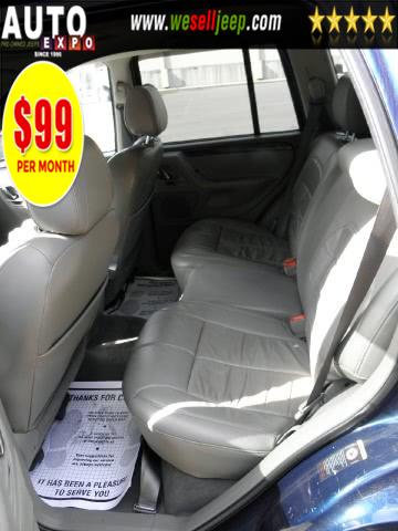 2002 Jeep Grand Cherokee 4dr Limited 4WD, available for sale in Huntington, New York | Auto Expo. Huntington, New York 2002 Jeep Grand Cherokee 4dr Limited 4WD, available for sale in Huntington, New York | Auto Expo. Huntington, New York
