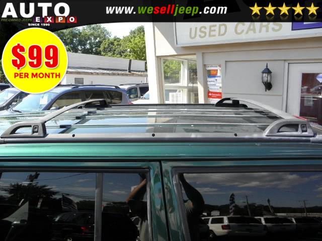 2001 Jeep Cherokee 4dr Sport 4WD, available for sale in Huntington, New York | Auto Expo. Huntington, New York 2001 Jeep Cherokee 4dr Sport 4WD, available for sale in Huntington, New York | Auto Expo. Huntington, New York