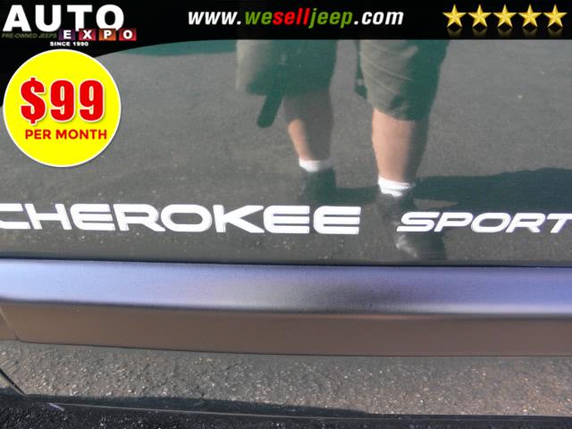2001 Jeep Cherokee 4dr Sport 4WD, available for sale in Huntington, New York | Auto Expo. Huntington, New York 2001 Jeep Cherokee 4dr Sport 4WD, available for sale in Huntington, New York | Auto Expo. Huntington, New York