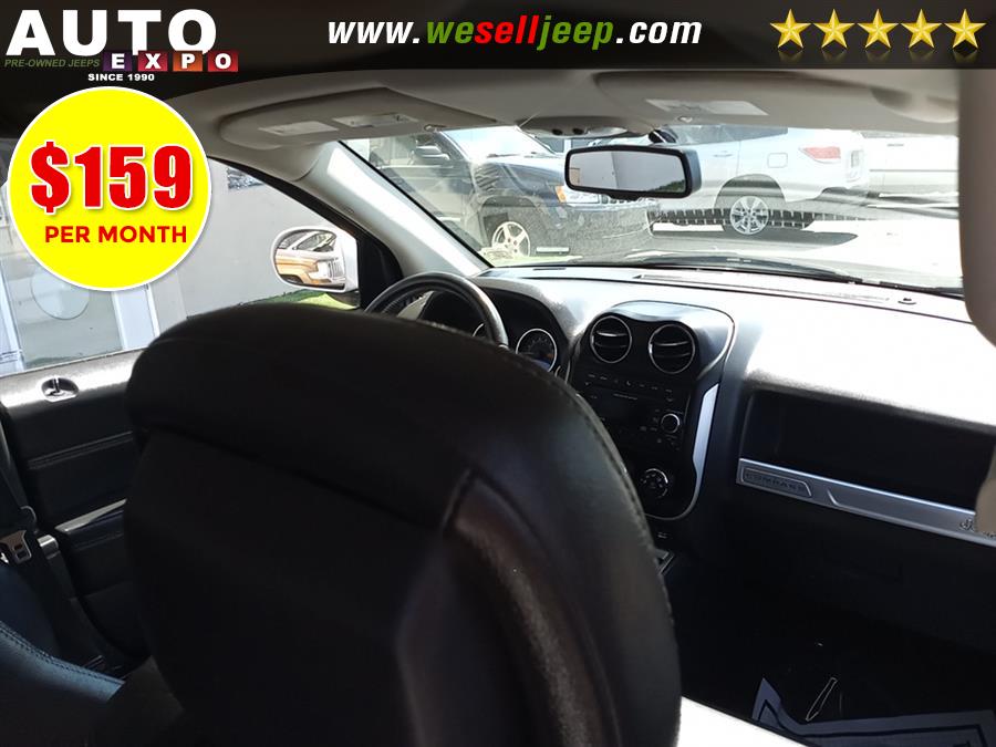 2016 Jeep Compass 4WD 4dr High Altitude Edition, available for sale in Huntington, New York | Auto Expo. Huntington, New York 2016 Jeep Compass 4WD 4dr High Altitude Edition, available for sale in Huntington, New York | Auto Expo. Huntington, New York