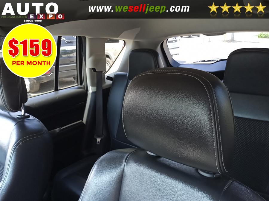 2016 Jeep Compass 4WD 4dr High Altitude Edition, available for sale in Huntington, New York | Auto Expo. Huntington, New York 2016 Jeep Compass 4WD 4dr High Altitude Edition, available for sale in Huntington, New York | Auto Expo. Huntington, New York