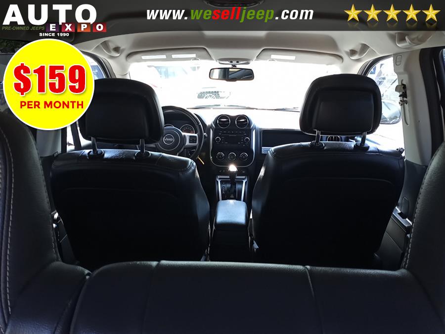 2016 Jeep Compass 4WD 4dr High Altitude Edition, available for sale in Huntington, New York | Auto Expo. Huntington, New York 2016 Jeep Compass 4WD 4dr High Altitude Edition, available for sale in Huntington, New York | Auto Expo. Huntington, New York