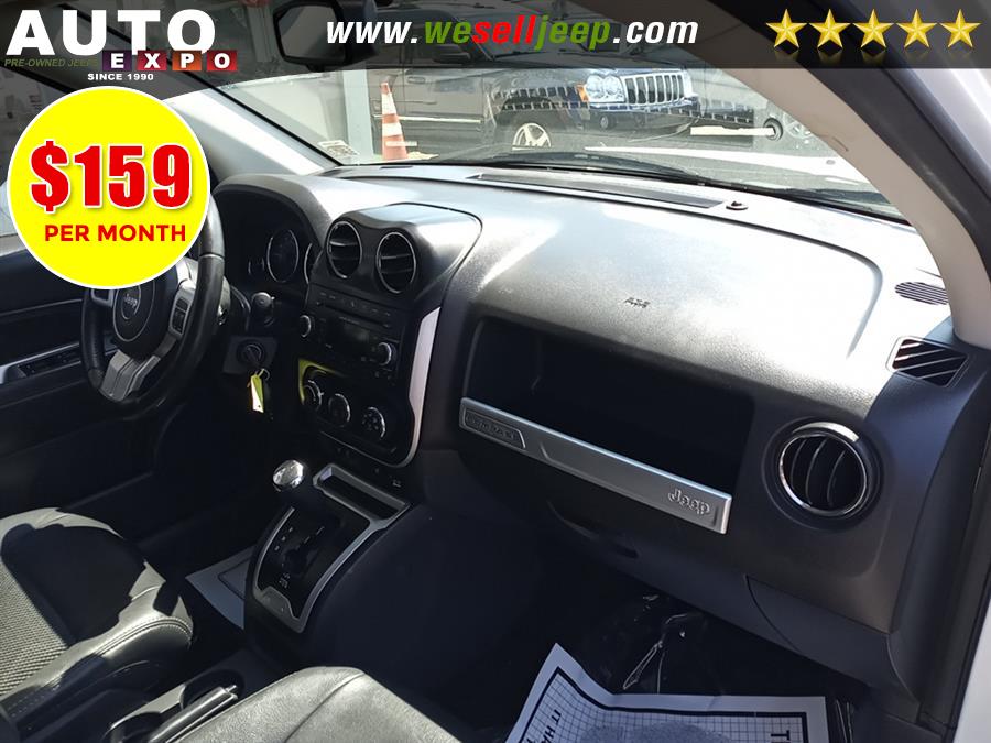 2016 Jeep Compass 4WD 4dr High Altitude Edition, available for sale in Huntington, New York | Auto Expo. Huntington, New York 2016 Jeep Compass 4WD 4dr High Altitude Edition, available for sale in Huntington, New York | Auto Expo. Huntington, New York