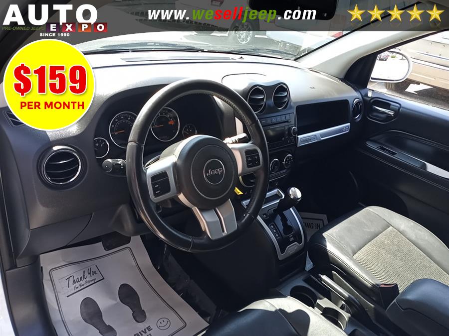 2016 Jeep Compass 4WD 4dr High Altitude Edition, available for sale in Huntington, New York | Auto Expo. Huntington, New York 2016 Jeep Compass 4WD 4dr High Altitude Edition, available for sale in Huntington, New York | Auto Expo. Huntington, New York