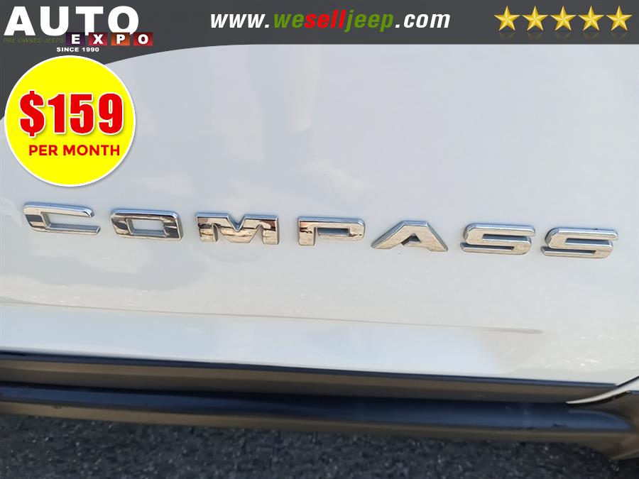 2016 Jeep Compass 4WD 4dr High Altitude Edition, available for sale in Huntington, New York | Auto Expo. Huntington, New York 2016 Jeep Compass 4WD 4dr High Altitude Edition, available for sale in Huntington, New York | Auto Expo. Huntington, New York