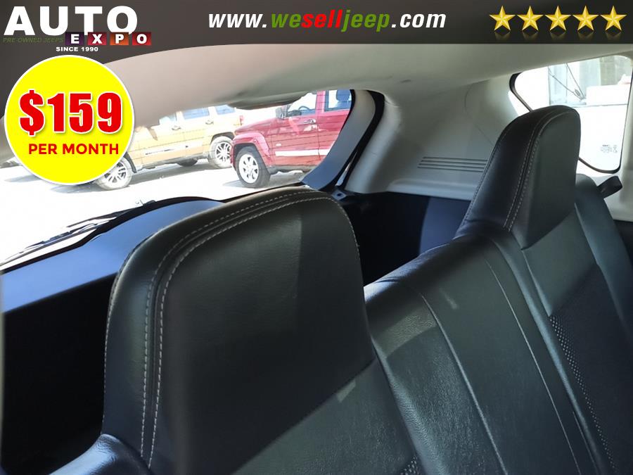 2016 Jeep Compass 4WD 4dr High Altitude Edition, available for sale in Huntington, New York | Auto Expo. Huntington, New York 2016 Jeep Compass 4WD 4dr High Altitude Edition, available for sale in Huntington, New York | Auto Expo. Huntington, New York