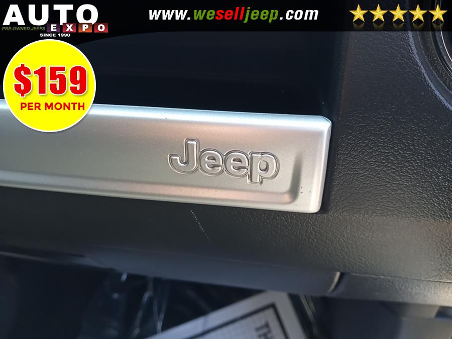 2016 Jeep Compass 4WD 4dr High Altitude Edition, available for sale in Huntington, New York | Auto Expo. Huntington, New York 2016 Jeep Compass 4WD 4dr High Altitude Edition, available for sale in Huntington, New York | Auto Expo. Huntington, New York