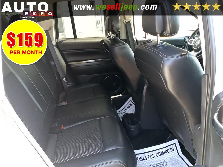 2016 Jeep Compass 4WD 4dr High Altitude Edition, available for sale in Huntington, New York | Auto Expo. Huntington, New York 2016 Jeep Compass 4WD 4dr High Altitude Edition, available for sale in Huntington, New York | Auto Expo. Huntington, New York
