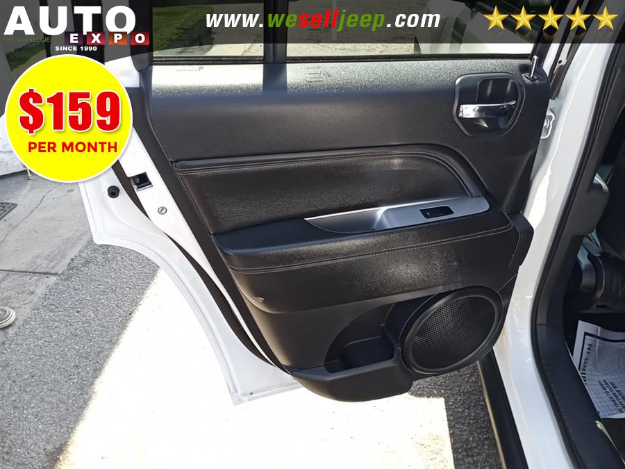 2016 Jeep Compass 4WD 4dr High Altitude Edition, available for sale in Huntington, New York | Auto Expo. Huntington, New York 2016 Jeep Compass 4WD 4dr High Altitude Edition, available for sale in Huntington, New York | Auto Expo. Huntington, New York