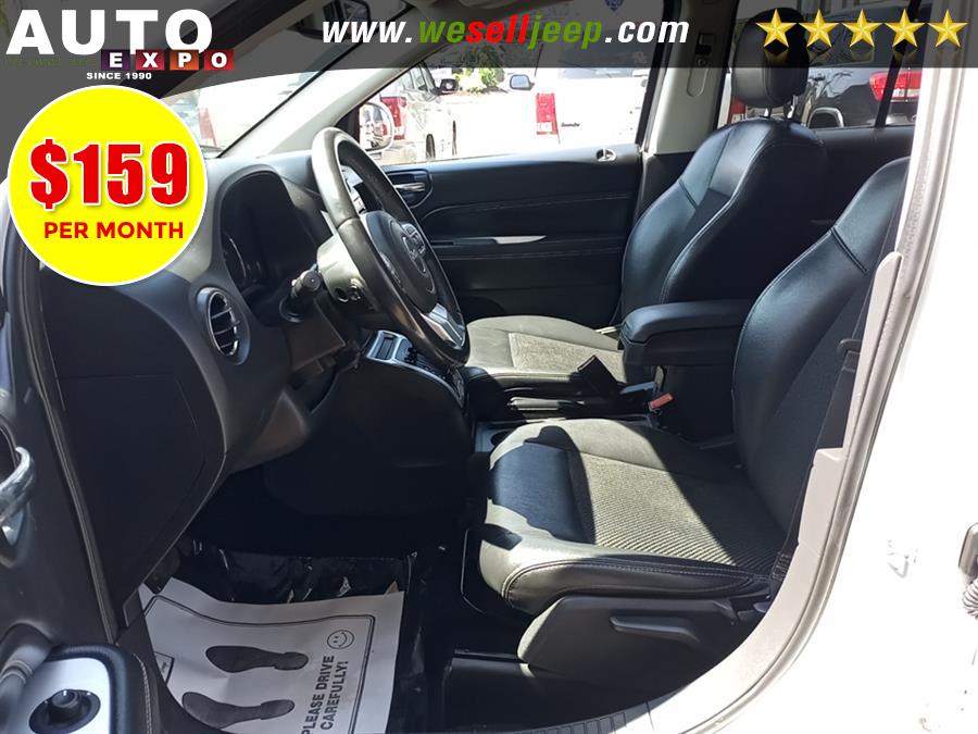 2016 Jeep Compass 4WD 4dr High Altitude Edition, available for sale in Huntington, New York | Auto Expo. Huntington, New York 2016 Jeep Compass 4WD 4dr High Altitude Edition, available for sale in Huntington, New York | Auto Expo. Huntington, New York