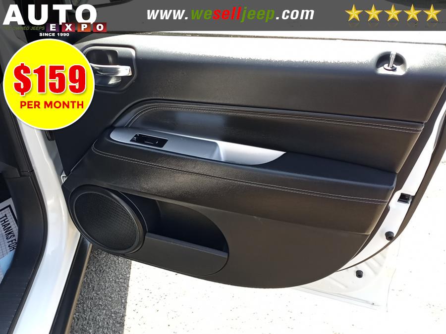 2016 Jeep Compass 4WD 4dr High Altitude Edition, available for sale in Huntington, New York | Auto Expo. Huntington, New York 2016 Jeep Compass 4WD 4dr High Altitude Edition, available for sale in Huntington, New York | Auto Expo. Huntington, New York