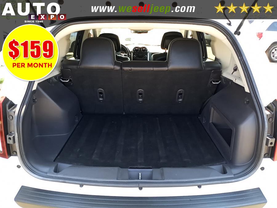 2016 Jeep Compass 4WD 4dr High Altitude Edition, available for sale in Huntington, New York | Auto Expo. Huntington, New York 2016 Jeep Compass 4WD 4dr High Altitude Edition, available for sale in Huntington, New York | Auto Expo. Huntington, New York
