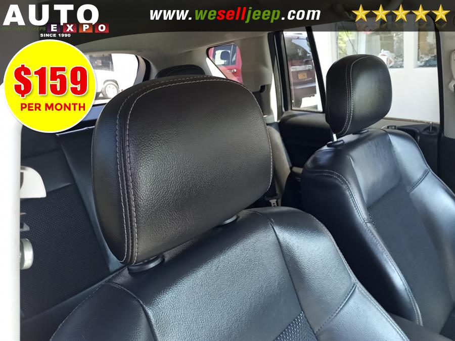 2016 Jeep Compass 4WD 4dr High Altitude Edition, available for sale in Huntington, New York | Auto Expo. Huntington, New York 2016 Jeep Compass 4WD 4dr High Altitude Edition, available for sale in Huntington, New York | Auto Expo. Huntington, New York
