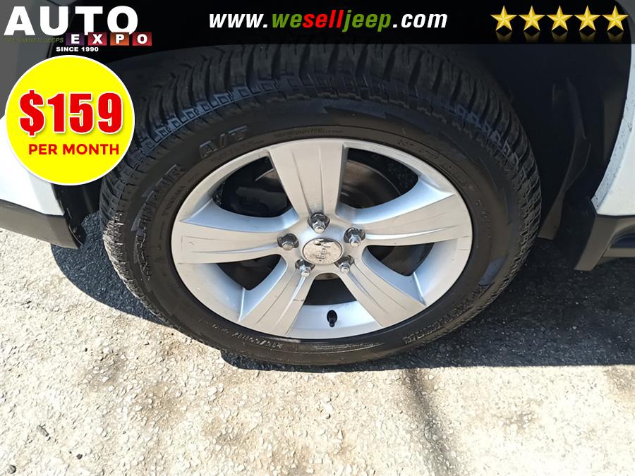 2016 Jeep Compass 4WD 4dr High Altitude Edition, available for sale in Huntington, New York | Auto Expo. Huntington, New York 2016 Jeep Compass 4WD 4dr High Altitude Edition, available for sale in Huntington, New York | Auto Expo. Huntington, New York