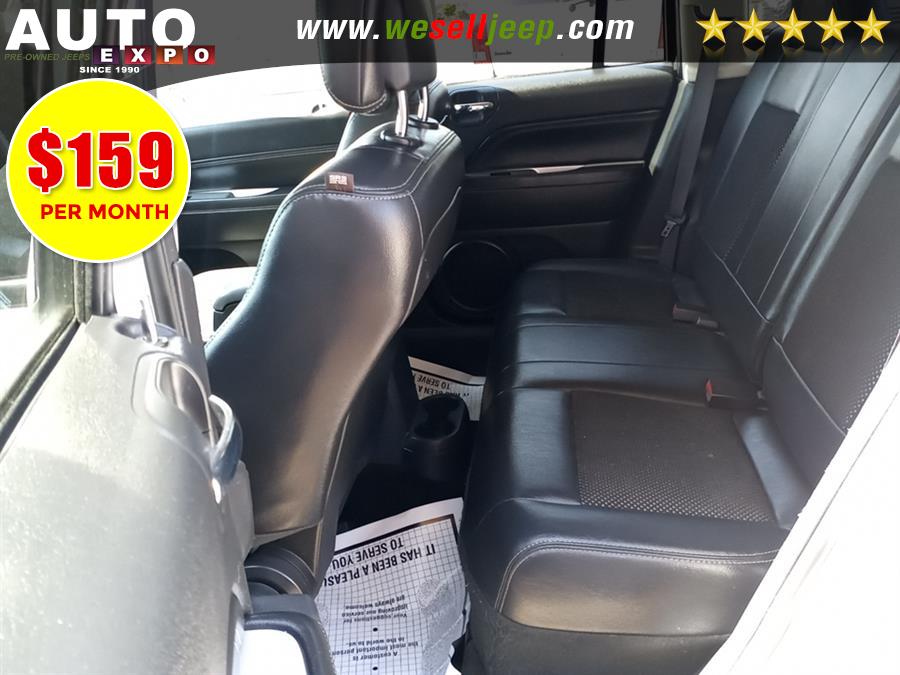 2016 Jeep Compass 4WD 4dr High Altitude Edition, available for sale in Huntington, New York | Auto Expo. Huntington, New York 2016 Jeep Compass 4WD 4dr High Altitude Edition, available for sale in Huntington, New York | Auto Expo. Huntington, New York