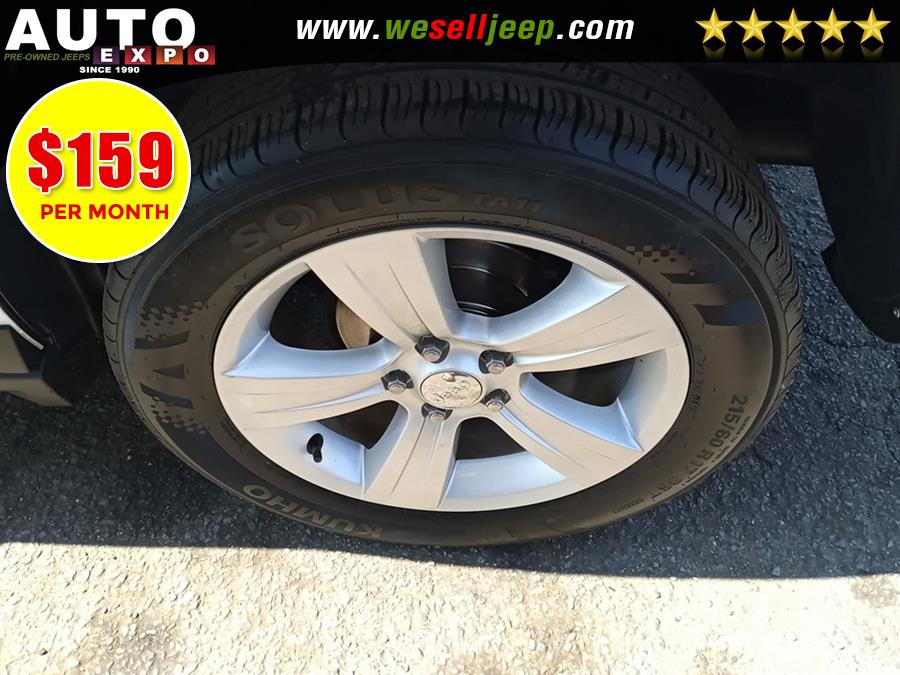 2016 Jeep Compass 4WD 4dr High Altitude Edition, available for sale in Huntington, New York | Auto Expo. Huntington, New York 2016 Jeep Compass 4WD 4dr High Altitude Edition, available for sale in Huntington, New York | Auto Expo. Huntington, New York
