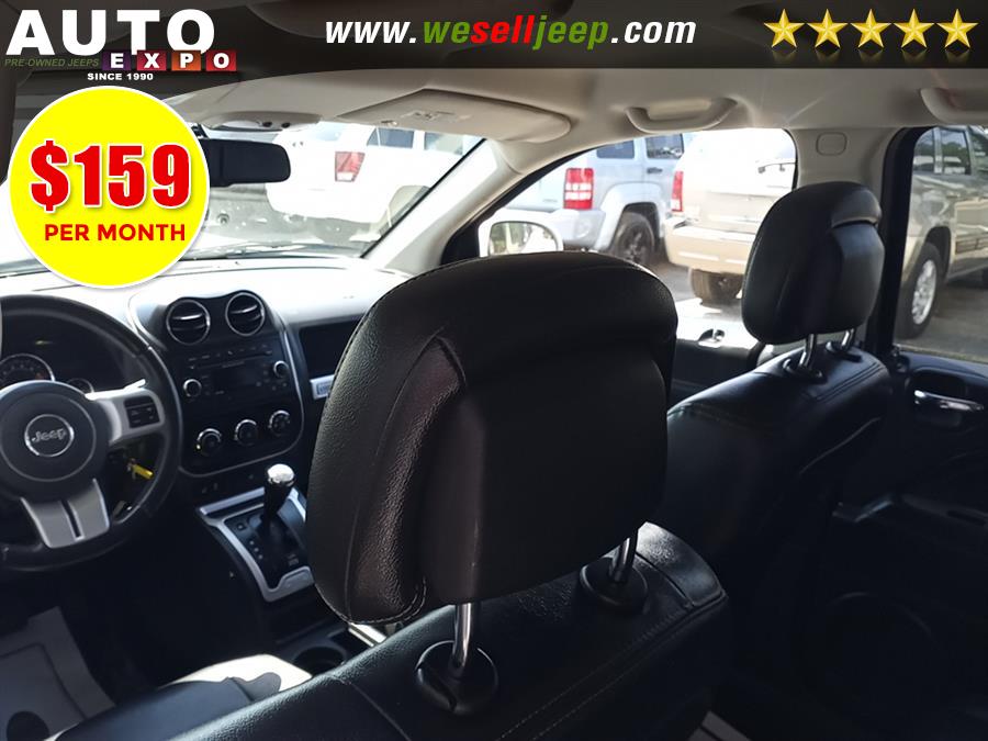 2016 Jeep Compass 4WD 4dr High Altitude Edition, available for sale in Huntington, New York | Auto Expo. Huntington, New York 2016 Jeep Compass 4WD 4dr High Altitude Edition, available for sale in Huntington, New York | Auto Expo. Huntington, New York
