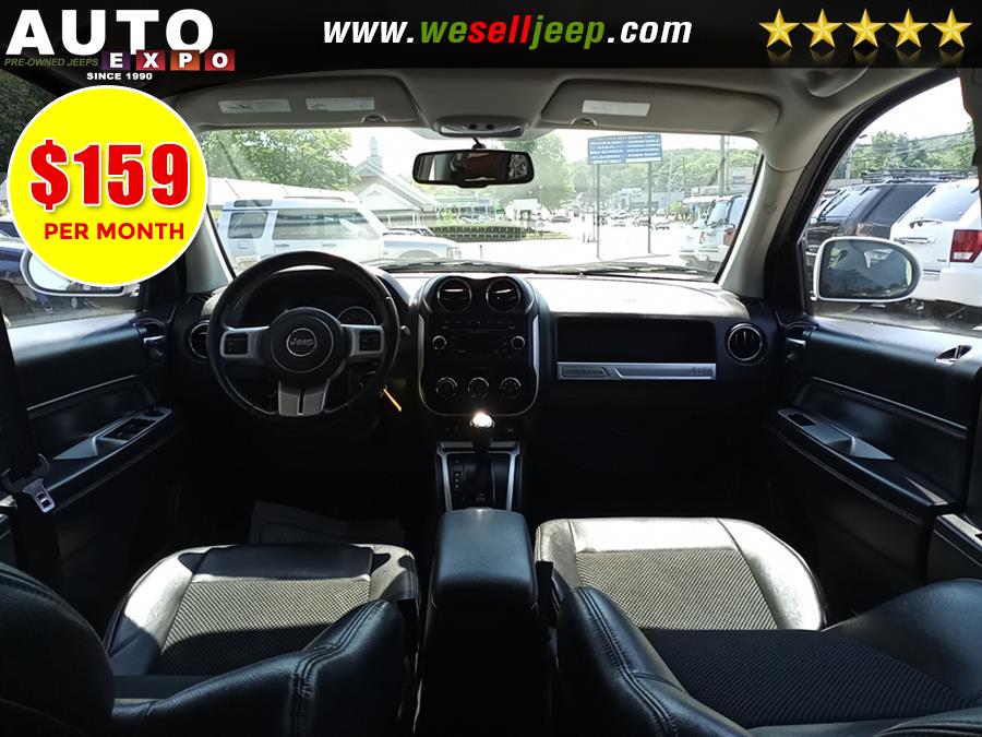 2016 Jeep Compass 4WD 4dr High Altitude Edition, available for sale in Huntington, New York | Auto Expo. Huntington, New York 2016 Jeep Compass 4WD 4dr High Altitude Edition, available for sale in Huntington, New York | Auto Expo. Huntington, New York