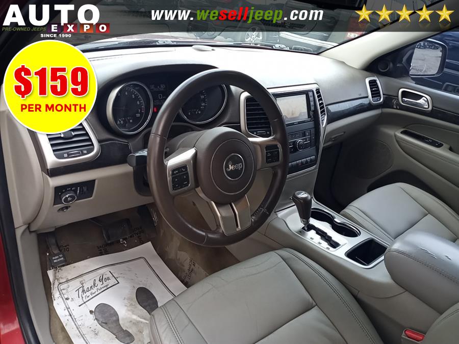 2012 Jeep Grand Cherokee 4WD 4dr Laredo, available for sale in Huntington, New York | Auto Expo. Huntington, New York 2012 Jeep Grand Cherokee 4WD 4dr Laredo, available for sale in Huntington, New York | Auto Expo. Huntington, New York