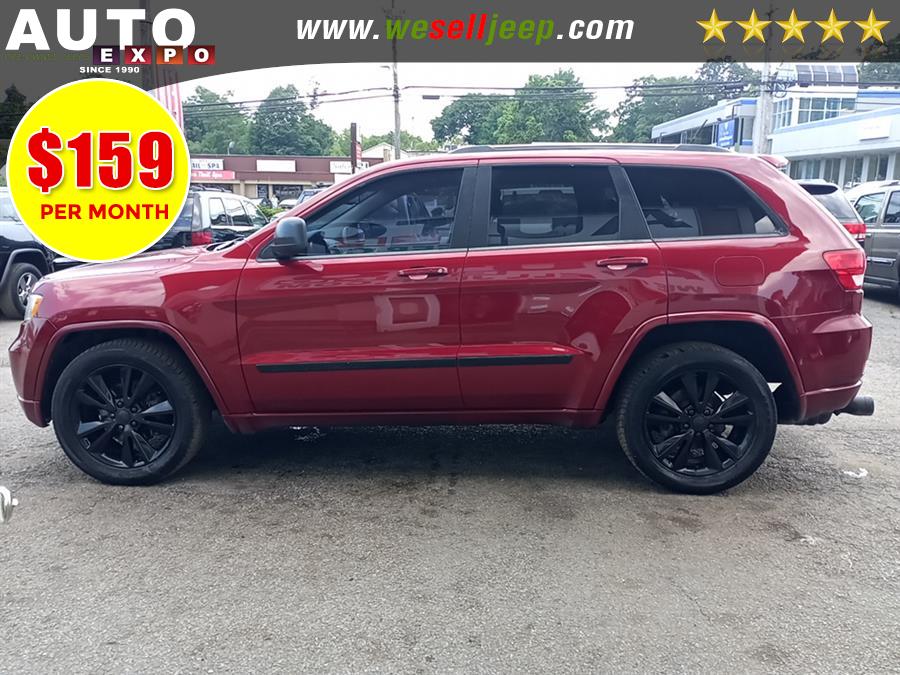 2012 Jeep Grand Cherokee 4WD 4dr Laredo, available for sale in Huntington, New York | Auto Expo. Huntington, New York 2012 Jeep Grand Cherokee 4WD 4dr Laredo, available for sale in Huntington, New York | Auto Expo. Huntington, New York