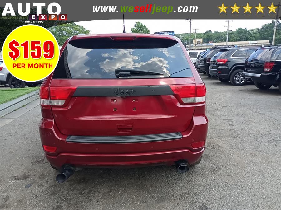 2012 Jeep Grand Cherokee 4WD 4dr Laredo, available for sale in Huntington, New York | Auto Expo. Huntington, New York 2012 Jeep Grand Cherokee 4WD 4dr Laredo, available for sale in Huntington, New York | Auto Expo. Huntington, New York