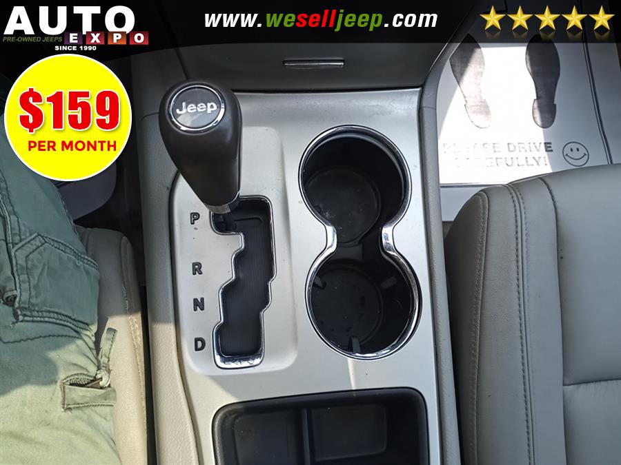 2012 Jeep Grand Cherokee 4WD 4dr Laredo, available for sale in Huntington, New York | Auto Expo. Huntington, New York 2012 Jeep Grand Cherokee 4WD 4dr Laredo, available for sale in Huntington, New York | Auto Expo. Huntington, New York