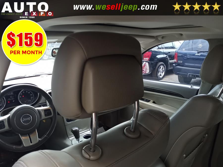 2012 Jeep Grand Cherokee 4WD 4dr Laredo, available for sale in Huntington, New York | Auto Expo. Huntington, New York 2012 Jeep Grand Cherokee 4WD 4dr Laredo, available for sale in Huntington, New York | Auto Expo. Huntington, New York