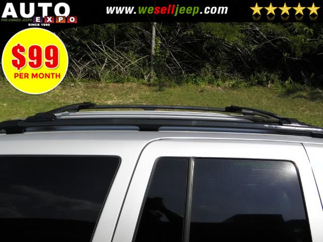 2004 Jeep Grand Cherokee 4dr Limited 4WD, available for sale in Huntington, New York | Auto Expo. Huntington, New York 2004 Jeep Grand Cherokee 4dr Limited 4WD, available for sale in Huntington, New York | Auto Expo. Huntington, New York