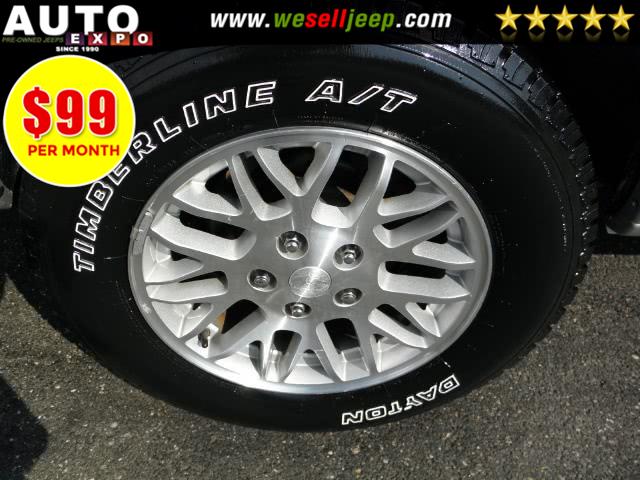 2004 Jeep Grand Cherokee 4dr Limited 4WD, available for sale in Huntington, New York | Auto Expo. Huntington, New York 2004 Jeep Grand Cherokee 4dr Limited 4WD, available for sale in Huntington, New York | Auto Expo. Huntington, New York