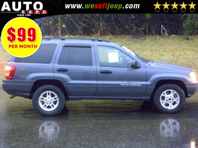 2003 Jeep Grand Cherokee 4dr Laredo 4WD, available for sale in Huntington, New York | Auto Expo. Huntington, New York 2003 Jeep Grand Cherokee 4dr Laredo 4WD, available for sale in Huntington, New York | Auto Expo. Huntington, New York