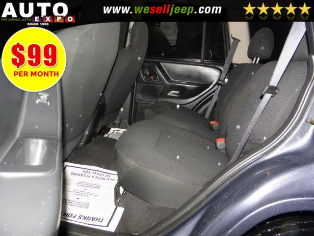2003 Jeep Grand Cherokee 4dr Laredo 4WD, available for sale in Huntington, New York | Auto Expo. Huntington, New York 2003 Jeep Grand Cherokee 4dr Laredo 4WD, available for sale in Huntington, New York | Auto Expo. Huntington, New York